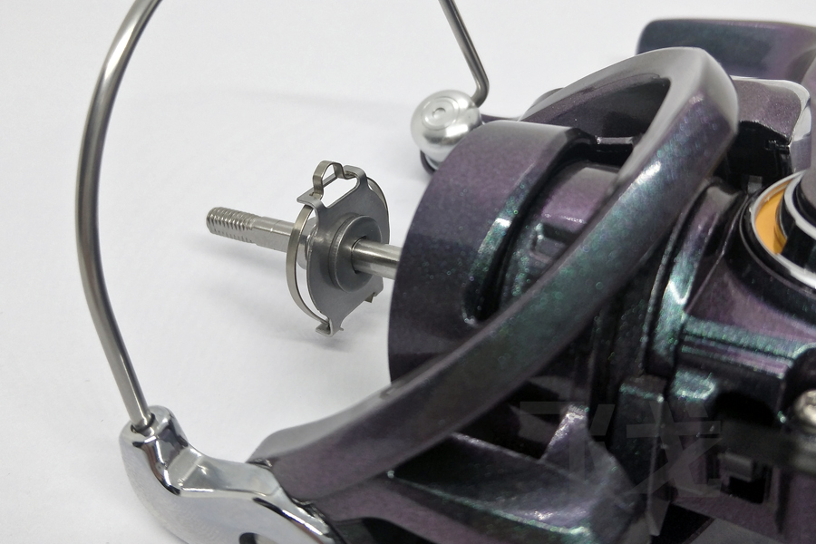 DAIWA REGAL 21ΰװ